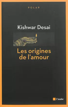 Couverture du produit · Les origines de l'amour