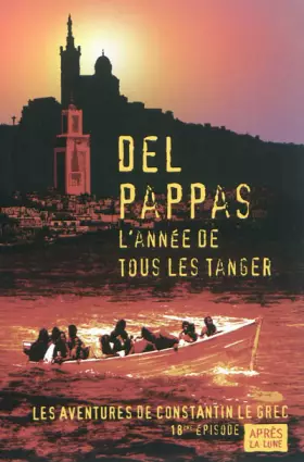 Couverture du produit · L'année de tous les Tanger