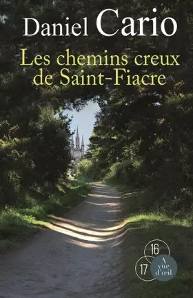 Couverture du produit · Les chemins creux de Saint-Fiacre