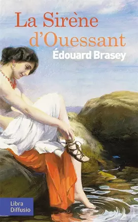 Couverture du produit · La sirène d'Ouessant