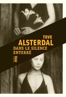 Couverture du produit · Dans le silence enterré