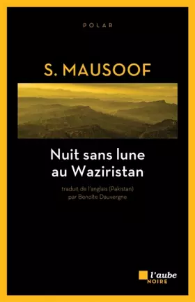 Couverture du produit · Nuit sans lune au Waziristan