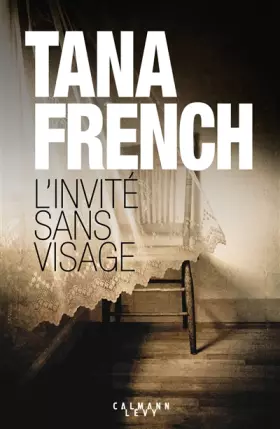 Couverture du produit · L'Invité sans visage