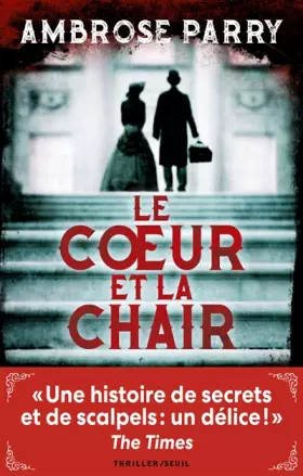Couverture du produit · Le coeur et la chair