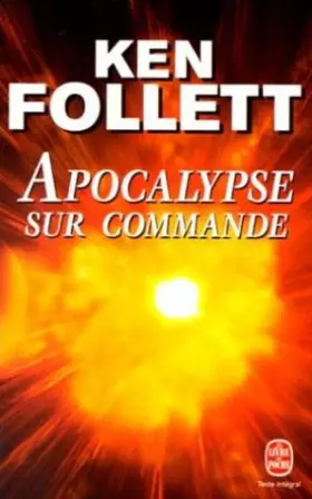 Couverture du produit · Apocalypse Sur Commande