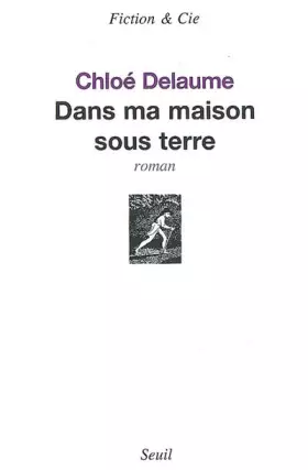 Couverture du produit · Dans ma maison sous terre