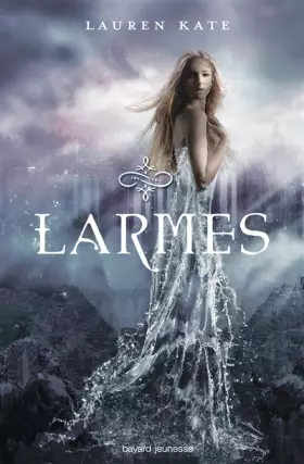 Couverture du produit · Larmes, Tome 01