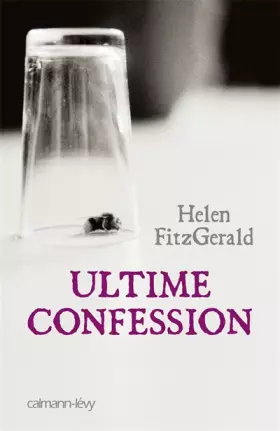 Couverture du produit · Ultime confession