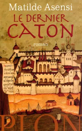 Couverture du produit · DERNIER CATON