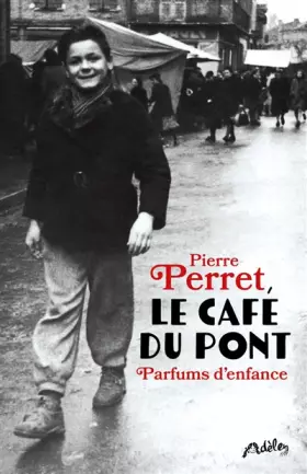 Couverture du produit · Le café du pont