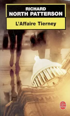 Couverture du produit · L'Affaire Tierney