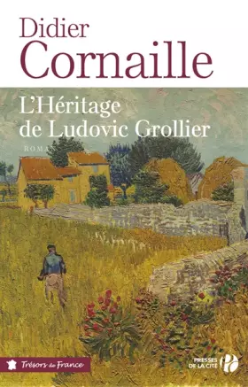Couverture du produit · L'Héritage de Ludovic Grollier