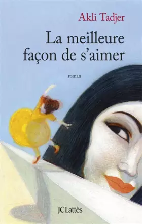 Couverture du produit · La meilleure façon de s'aimer