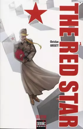 Couverture du produit · semic books
