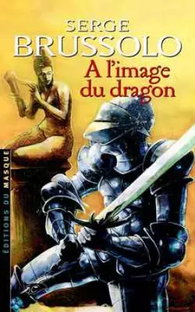 Couverture du produit · A l'image du dragon