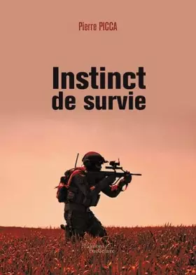 Couverture du produit · Instinct de survie