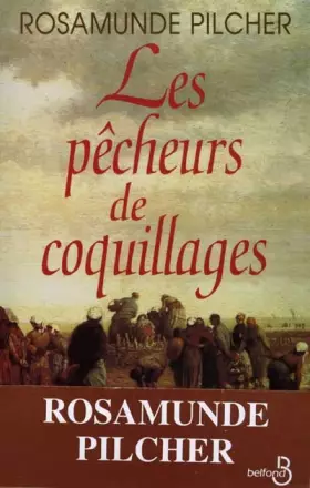 Couverture du produit · Les Pêcheurs de coquillages