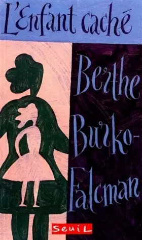 Couverture du produit · L'Enfant caché