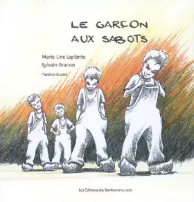 Couverture du produit · Le Garçon aux Sabots