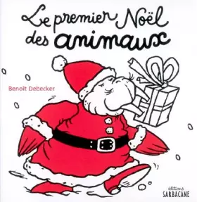 Couverture du produit · Le premier Noël des animaux