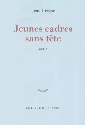 Couverture du produit · Jeunes cadres sans tête