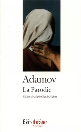 Couverture du produit · La Parodie