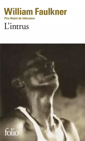 Couverture du produit · L'Intrus