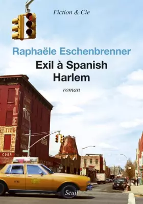 Couverture du produit · Exil à Spanish Harlem