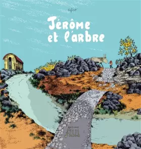 Couverture du produit · Jérôme et l'arbre