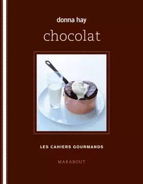 Couverture du produit · Chocolat