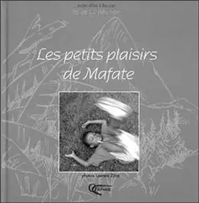 Couverture du produit · Les petits plaisirs de Mafate