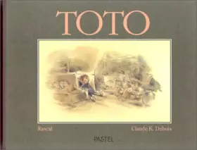 Couverture du produit · Toto