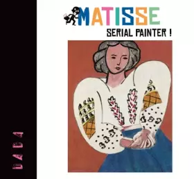 Couverture du produit · MATISSE