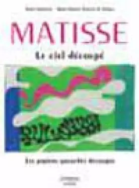Couverture du produit · Matisse - Le ciel découpé