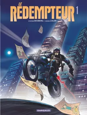 Couverture du produit · Le Rédempteur, Tome 1 - L'homme qui entendait les prières des enfants morts