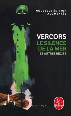 Couverture du produit · Le Silence de la mer (Nouvelle édition)