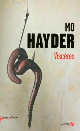 Couverture du produit · Viscères