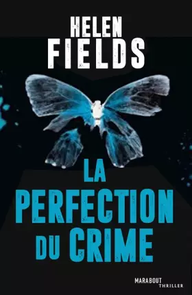 Couverture du produit · La perfection du crime