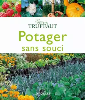 Couverture du produit · Potager sans souci