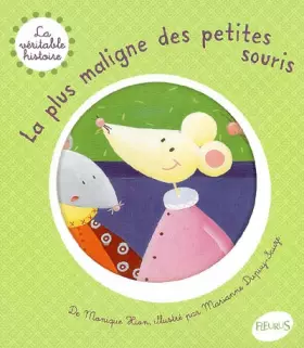 Couverture du produit · PLUS MALIGNE DES PETITES SOURIS (LA)