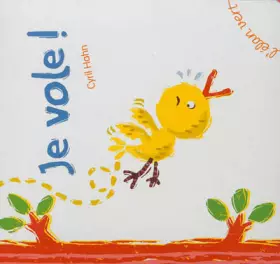 Couverture du produit · JE VOLE !