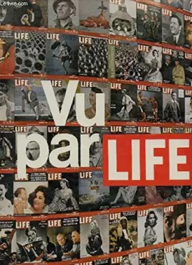 Couverture du produit · VU PAR LIFE.