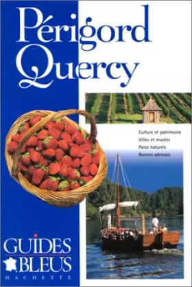 Couverture du produit · Périgord - Quercy