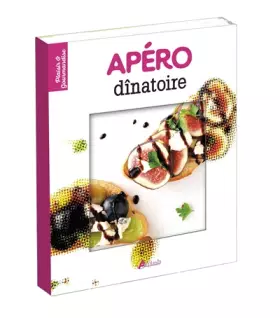 Couverture du produit · Apéro dinatoire