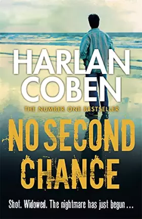Couverture du produit · No Second Chance