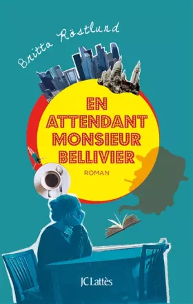 Couverture du produit · En attendant Monsieur Bellivier