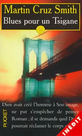 Couverture du produit · Blues pour un tsigane