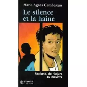 Couverture du produit · Le racisme, de l'injure au meurtre