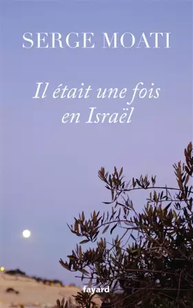 Couverture du produit · Il était une fois en Israël