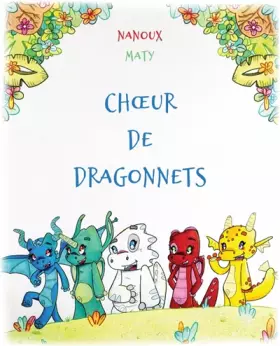 Couverture du produit · Choeur de dragonnets